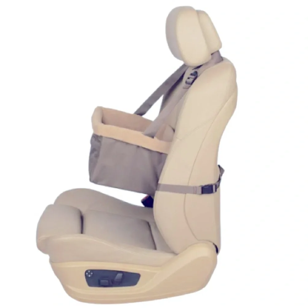 PetSafe Happy Ride Booster Seat